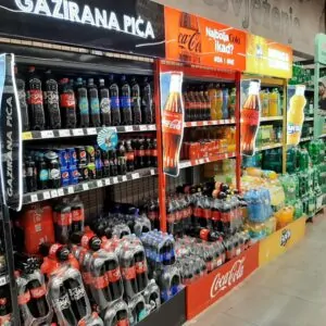 SHELF DIVIDERI - POS materijali i retail display rješenja | FED 