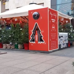 PILONI - POS materijali i retail display rješenja | FED 