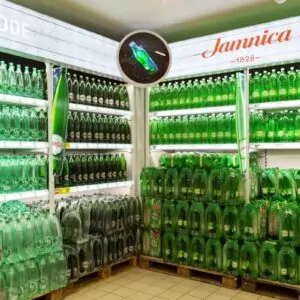 SHELF DIVIDERI - POS materijali i retail display rješenja | FED 