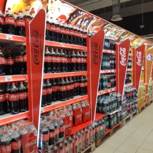 SHELF DIVIDERI - POS materijali i retail display rješenja | FED 