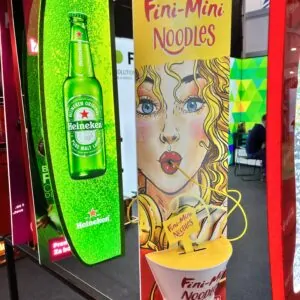 SHELF DIVIDERI - POS materijali i retail display rješenja | FED 