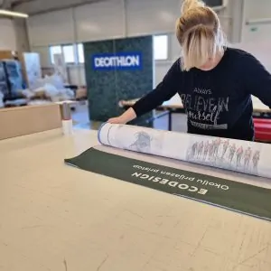 TISAK - POS materijali i retail display rješenja | FED 