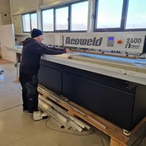 TISAK - POS materijali i retail display rješenja | FED 