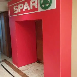 PILONI - POS materijali i retail display rješenja | FED 