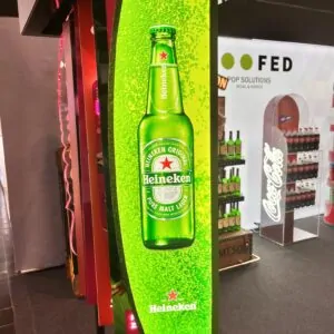 SHELF DIVIDERI - POS materijali i retail display rješenja | FED 