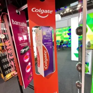 SHELF DIVIDERI - POS materijali i retail display rješenja | FED 