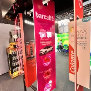 SHELF DIVIDERI - POS materijali i retail display rješenja | FED 