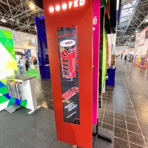 SHELF DIVIDERI - POS materijali i retail display rješenja | FED 