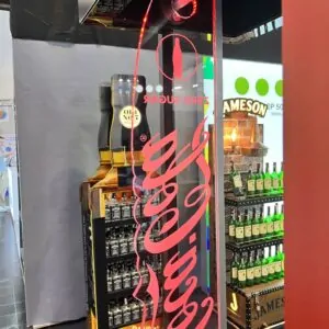 SHELF DIVIDERI - POS materijali i retail display rješenja | FED 