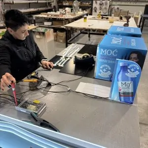 TISAK - POS materijali i retail display rješenja | FED 