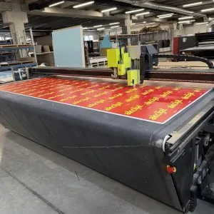 TISAK - POS materijali i retail display rješenja | FED 