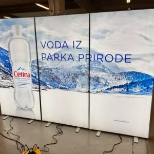 EasyGo - POS materijali i retail display rješenja | FED 