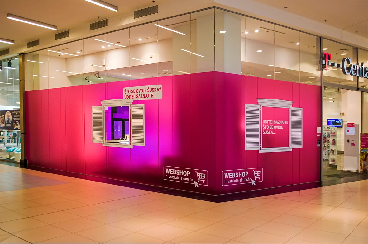 Global template - POS materijali i retail display rješenja | FED 