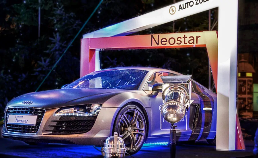 Global template - POS materijali i retail display rješenja | FED 